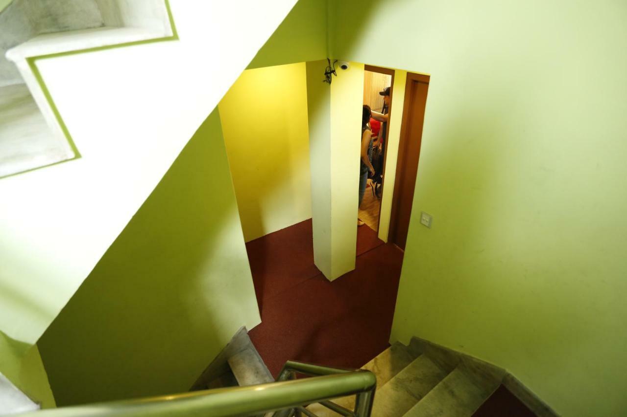Airport Hotel Kathmandu Luaran gambar